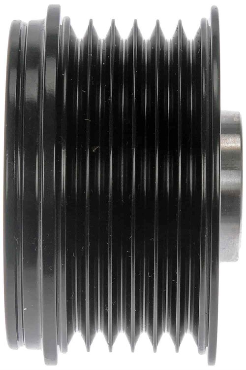 Alternator Decoupler Pulley