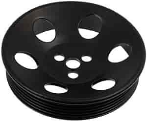 SMOG PULLEY