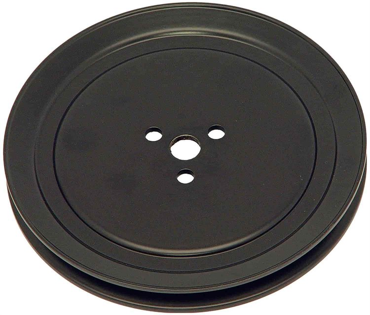 300-913 Engine Smog Pump Pulley; Buick/Cadillac/Chevrolet/GMC/Oldsmobile/Pontiac