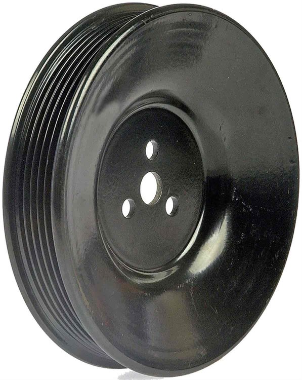 300-921 Engine Smog Pump Pulley; 1987-1996 Ford