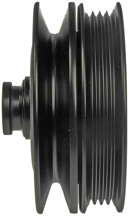 Engine Water Pump Pulley