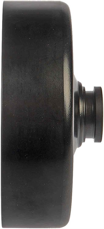 WATER PUMP PULLEY