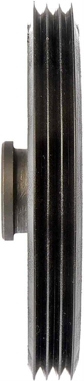 WATER PUMP PULLEY