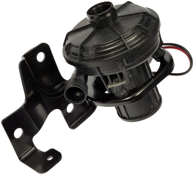 AIR PUMPS & CHECK VALVES