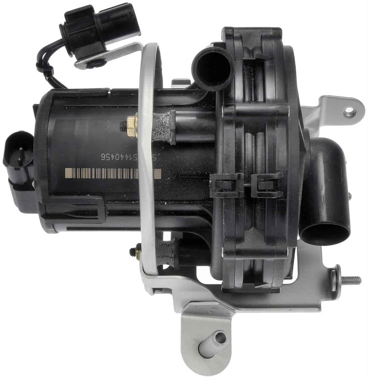Secondary Air Injection Pump