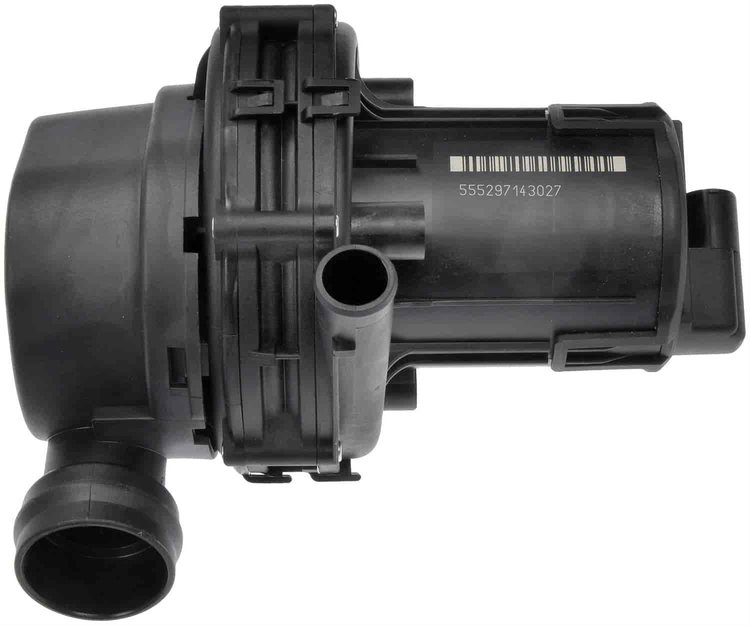 Secondary Air Injection Pump