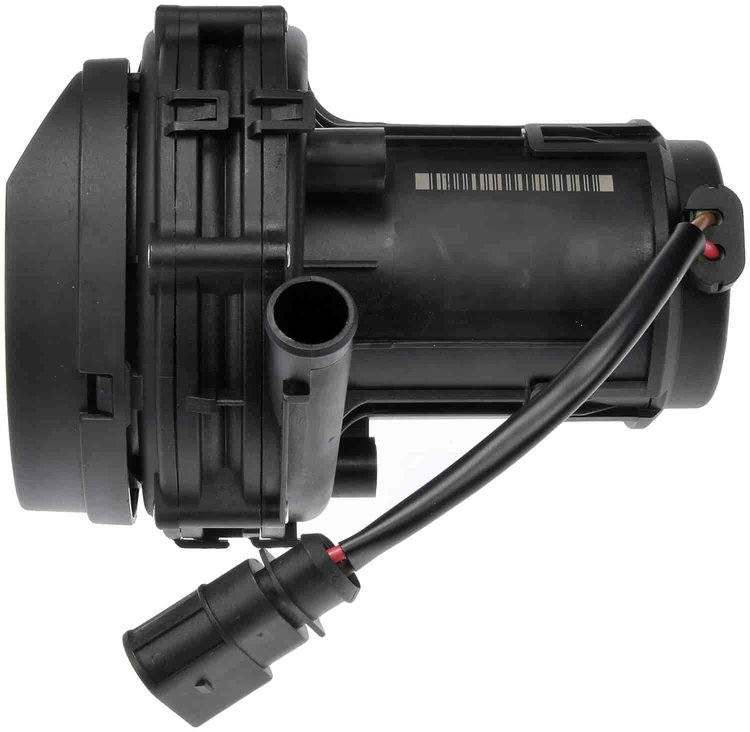 Secondary Air Injection Pump
