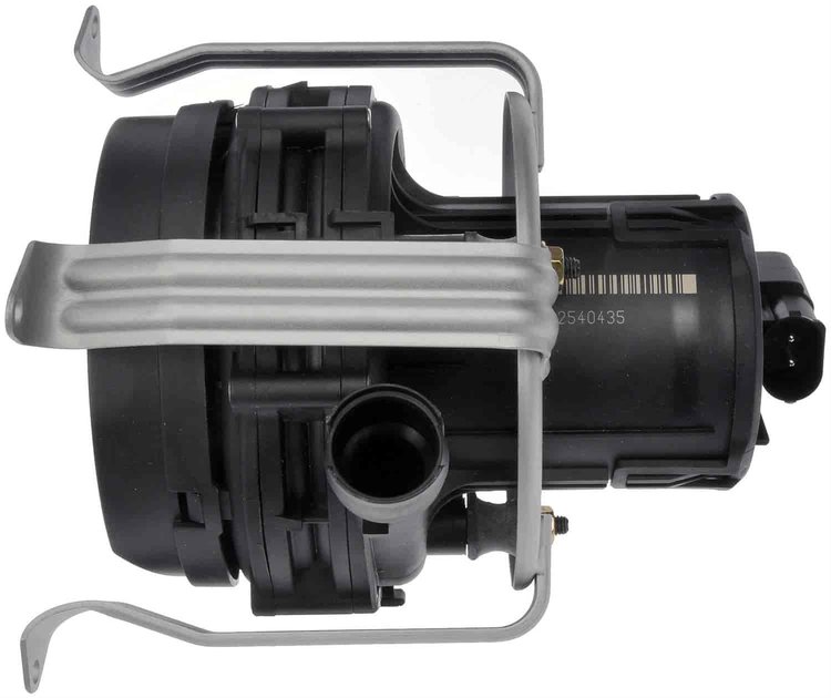 Secondary A.I.R. Injection Pump