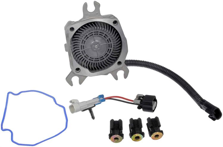 ELECTRIC A.I.R. PUMP
