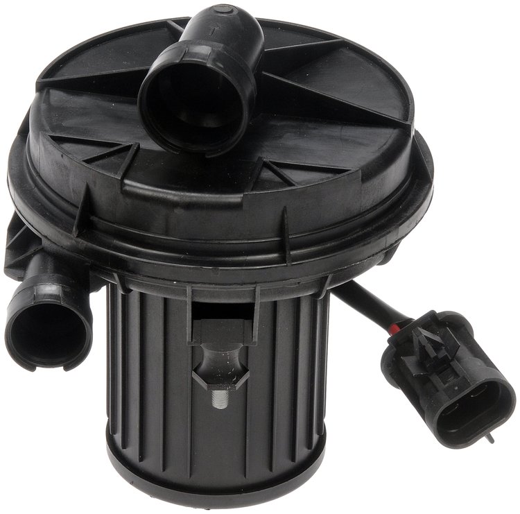AIR PUMPS & CHECK VALVES