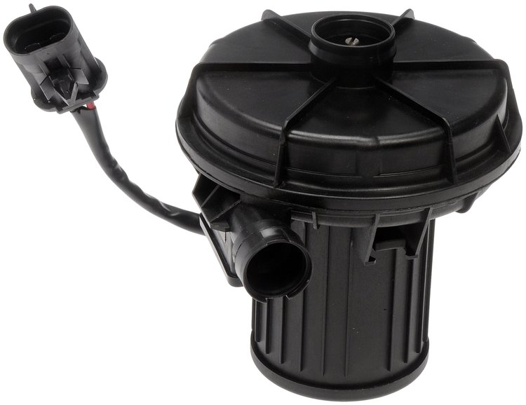 AIR PUMPS & CHECK VALVES