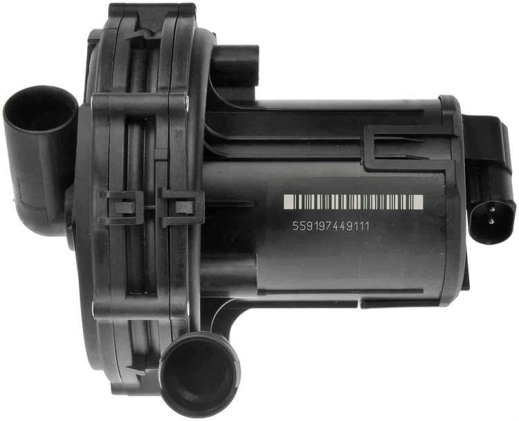 Secondary Air Injection Pump