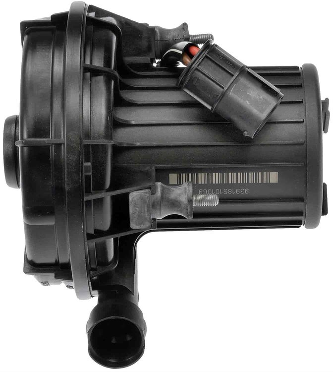 306-028 Secondary Air Injection Pump; 2008-2013 BMW M3