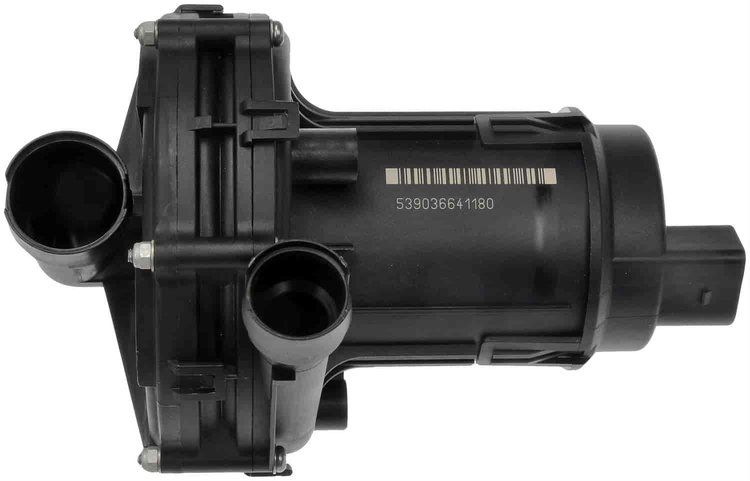 Secondary Air Injection Pump