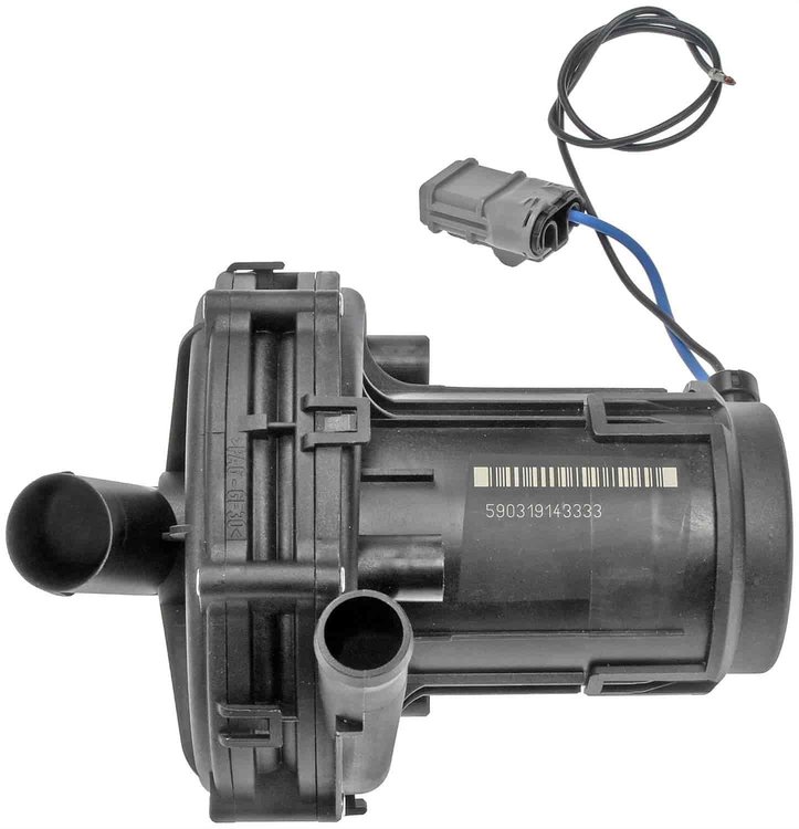 306-032 Secondary Air Injection Pump; 1996-1997 Volvo 850