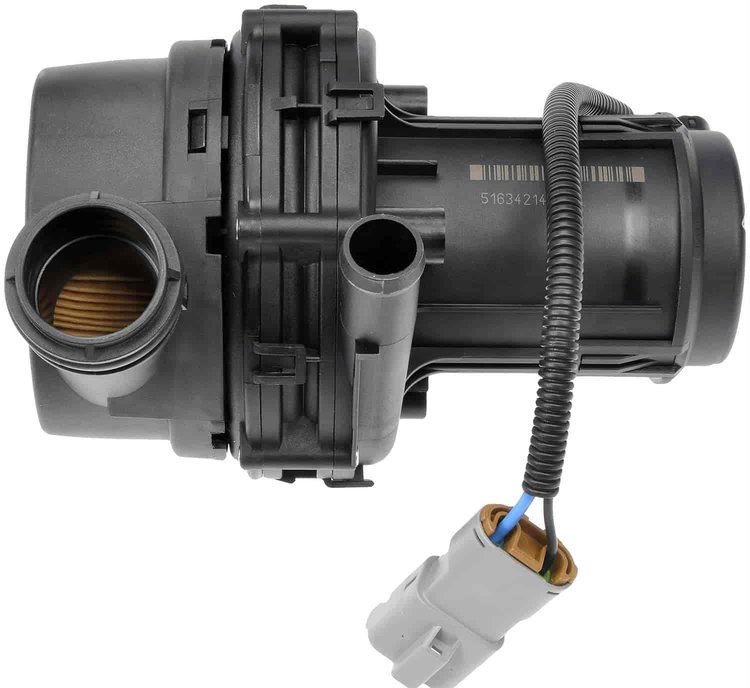Secondary Air Injection Pump