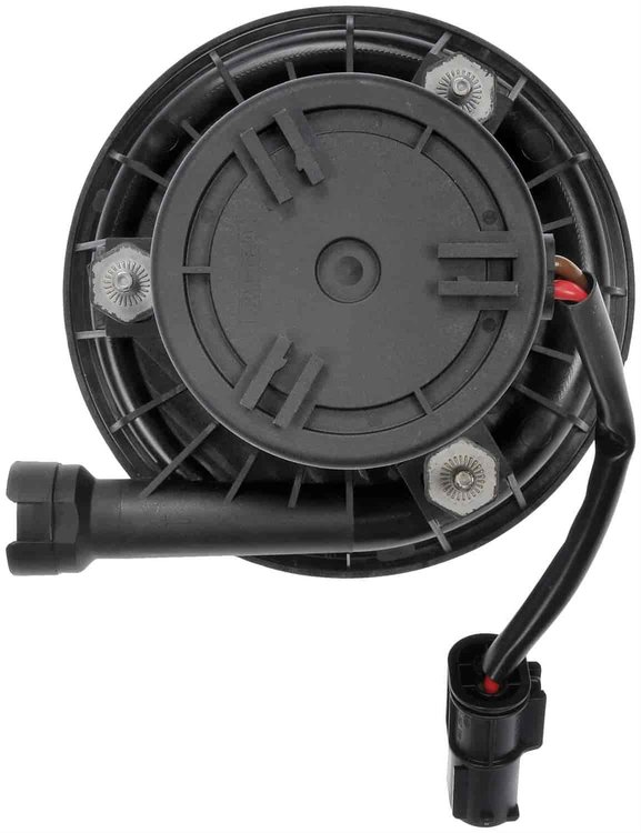 Secondary Air Injection Pump