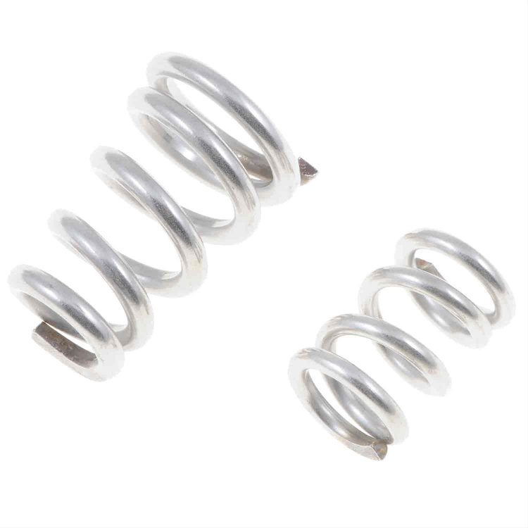 EXHAUST FLANGE SPRINGS