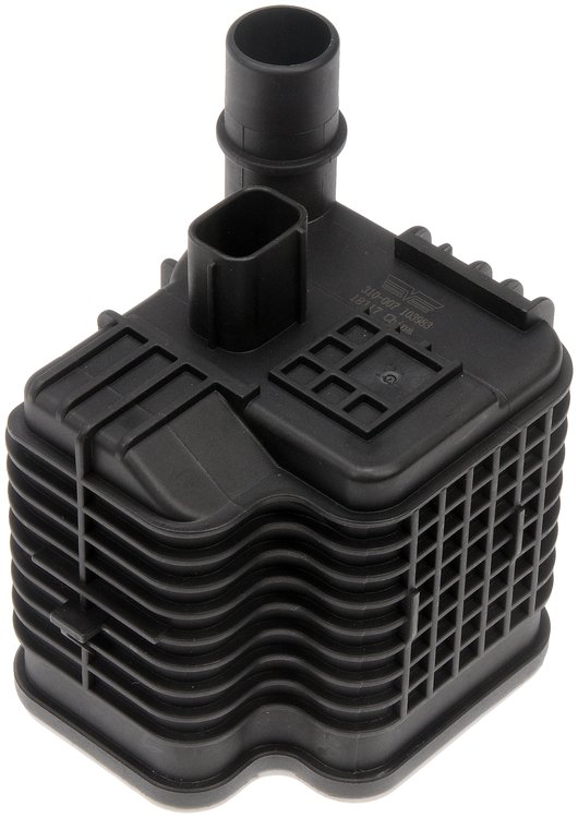 EVAPORATIVE EMISSION COMP