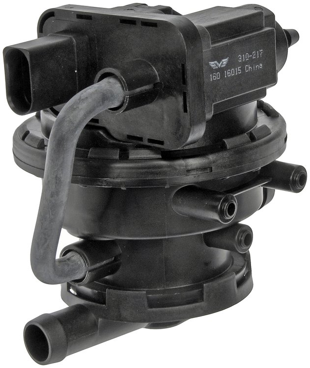 EVAPORATIVE EMISSION COMP