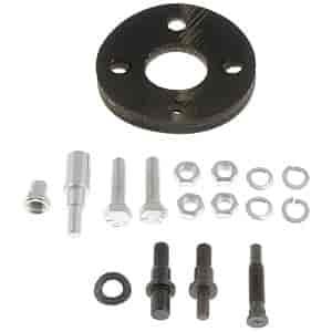 Steering Coupling Disc Kit 3-3/16" O.D. , 1-1/3" I.D.