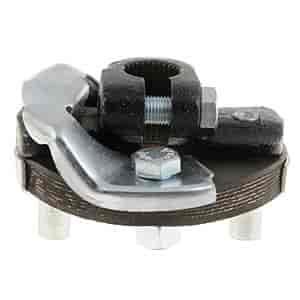 Steering Coupling Assembly 1969-86 GM