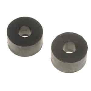 SHOCK ABSORBER BUSHINGS