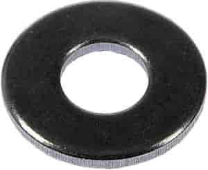 WASHR FLAT 5/32 8