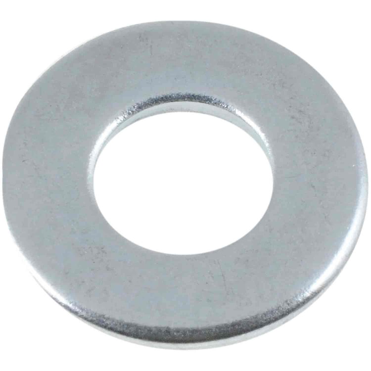 312-010 Flat Washer-Grade 5- 1/4 in.