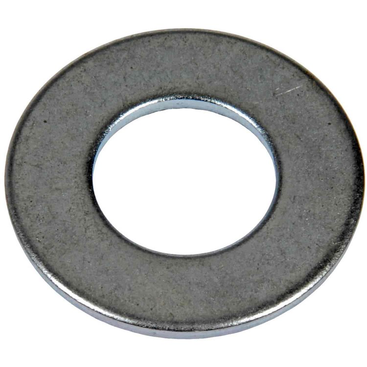 312-013 Flat Washer-Grade 5- 7/16 in.