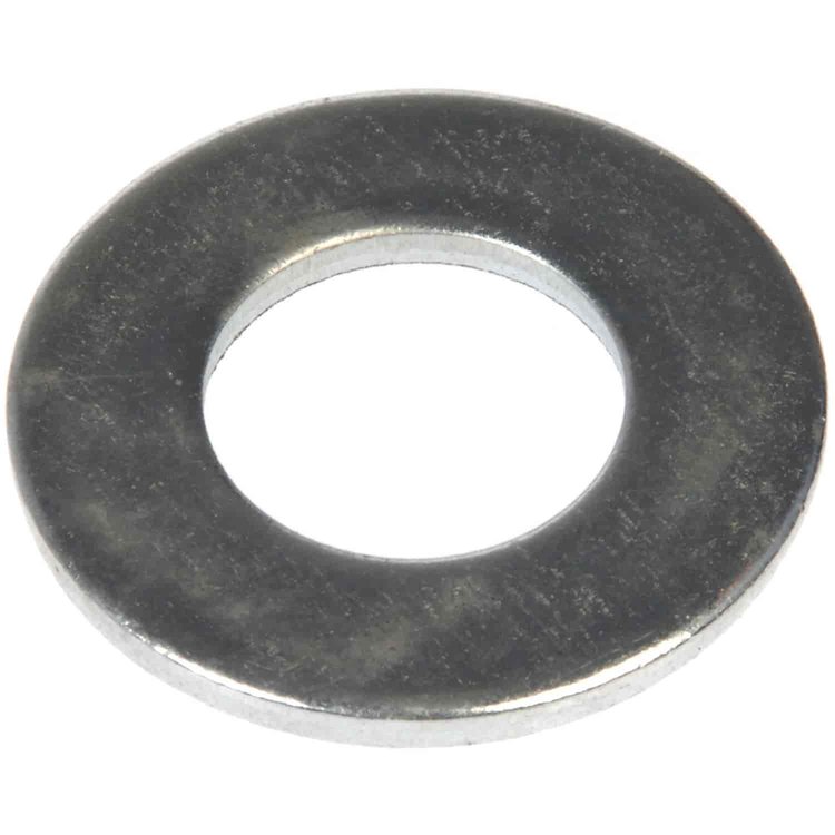 312-016 Flat Washer-Grade 5- 5/8 in.