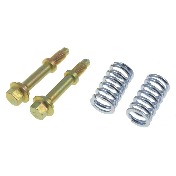 EXHAUST MANIFOLD KIT