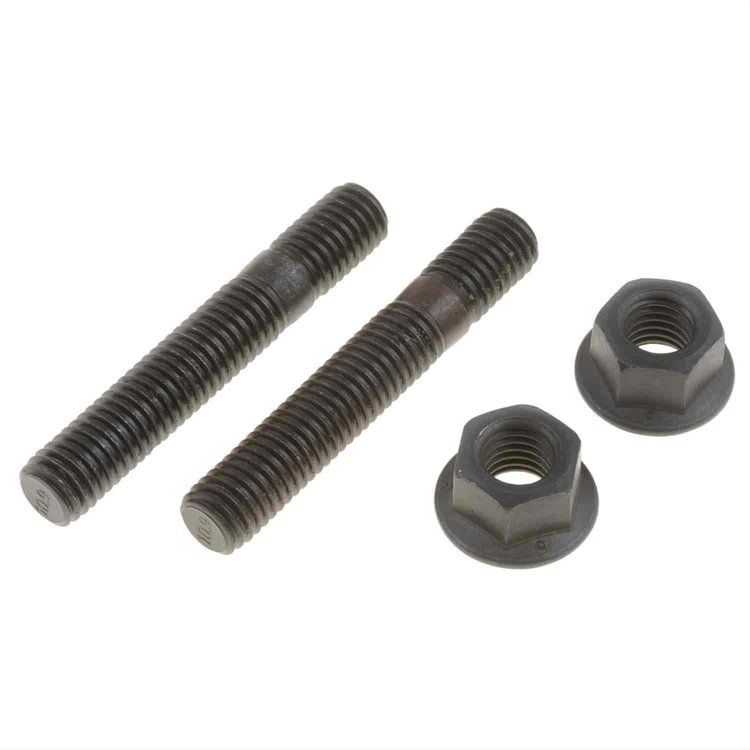 EXHAUST FLANGE HDWE. KIT