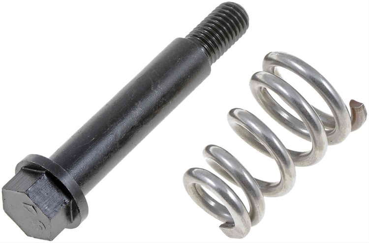 EXHAUST MANIFOLD KIT