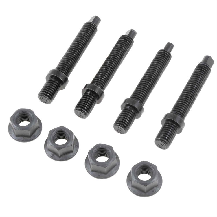 EXHAUST FLANGE HDWE. KIT