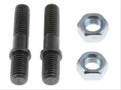 EXHAUST FLANGE HDWE KIT