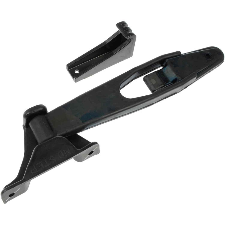 315-5202 Hood Latch Kit Heavy Duty; 2003-2008 Freightliner Columbia