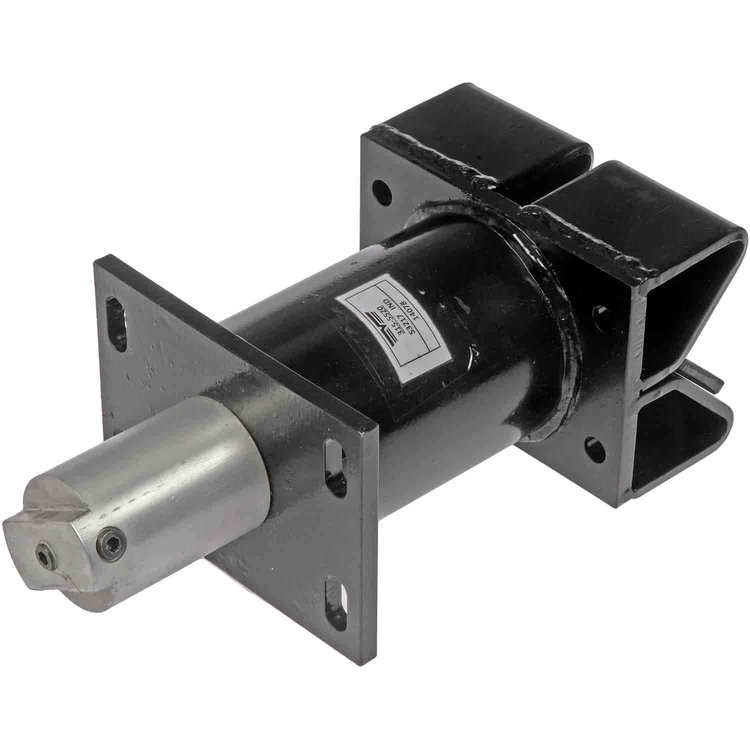 Heavy Duty Cab Lock