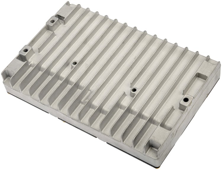 POWERTRAIN CONTROL MODULE