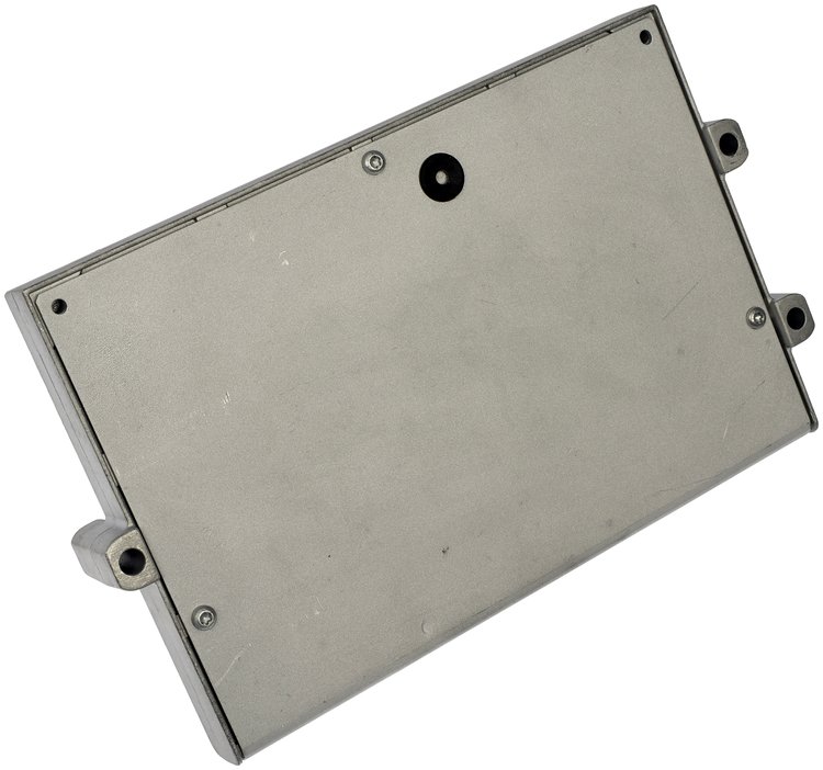 POWERTRAIN CONTROL MODULE