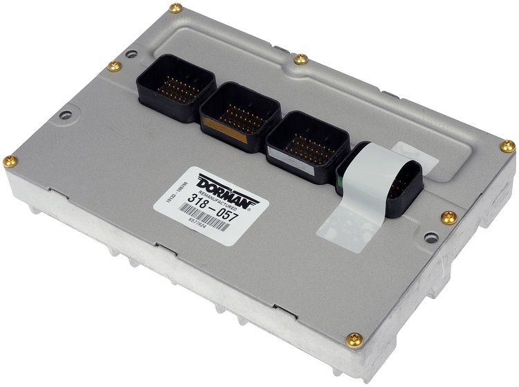 POWERTRAIN CONTROL MODULE