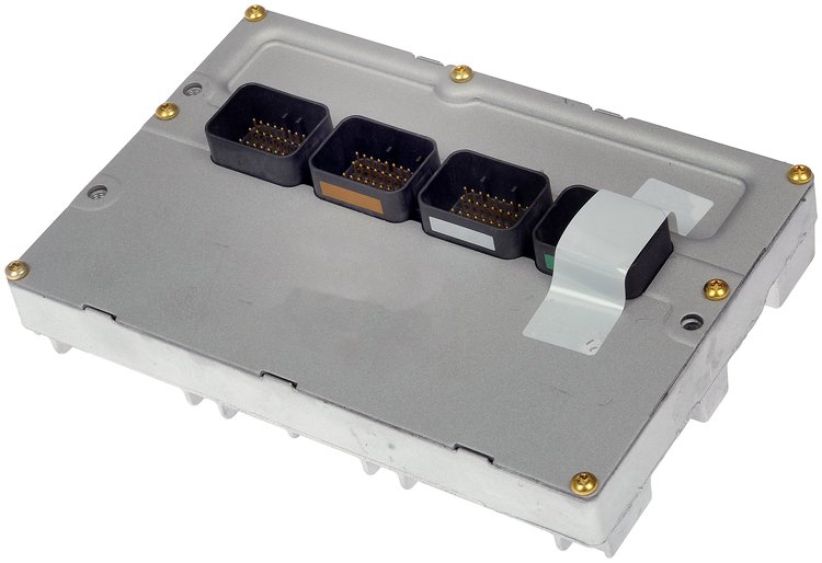 POWERTRAIN CONTROL MODULE
