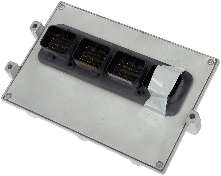 POWERTRAIN CONTROL MODULE