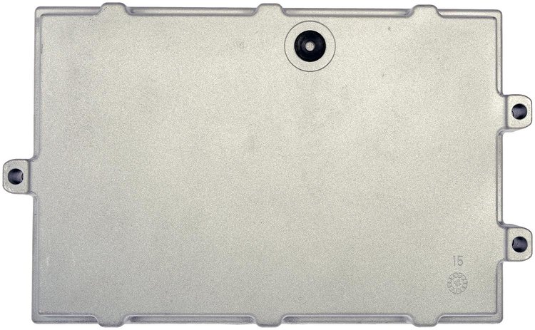 POWERTRAIN CONTROL MODULE