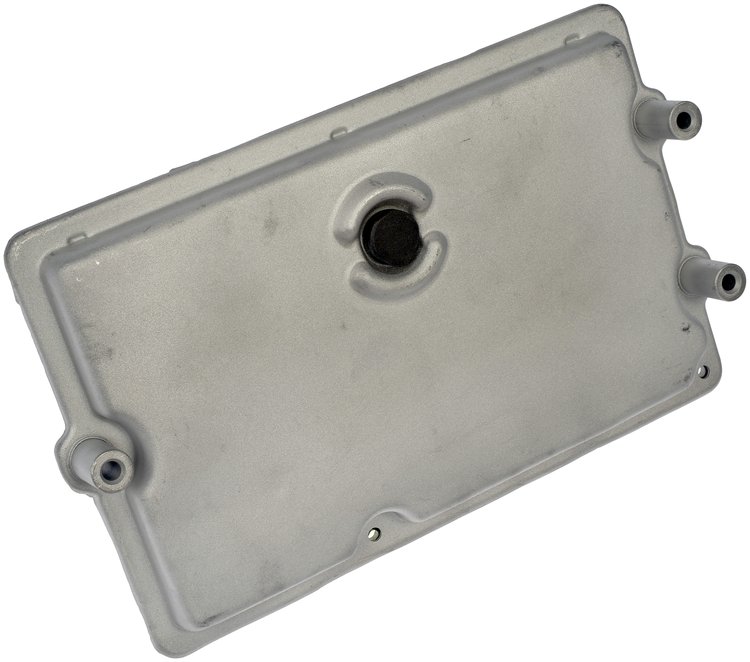 POWERTRAIN CONTROL MODULE