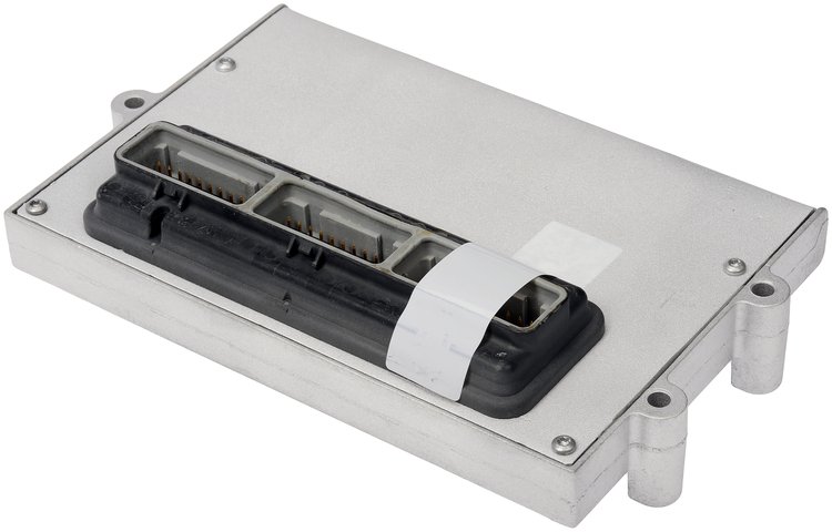 POWERTRAIN CONTROL MODULE