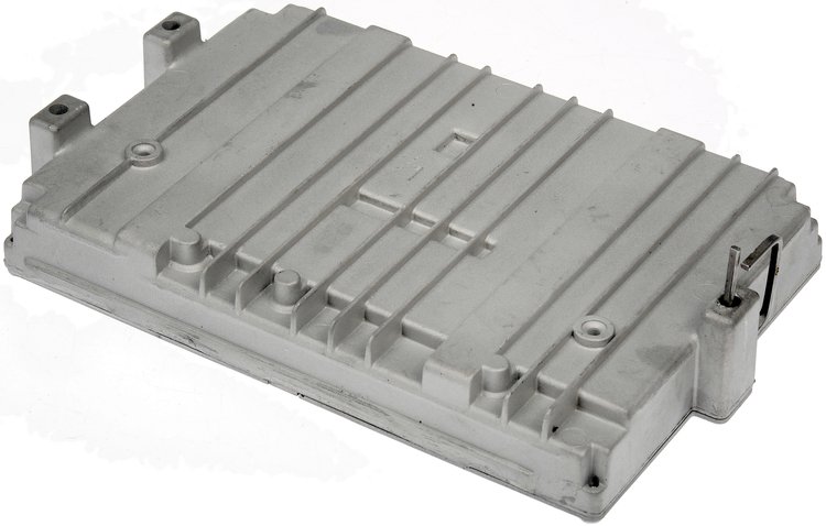POWERTRAIN CONTROL MODULE