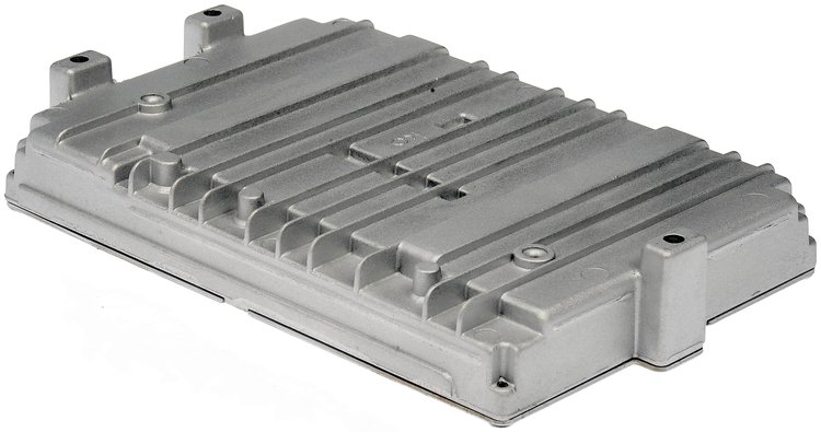 POWERTRAIN CONTROL MODULE