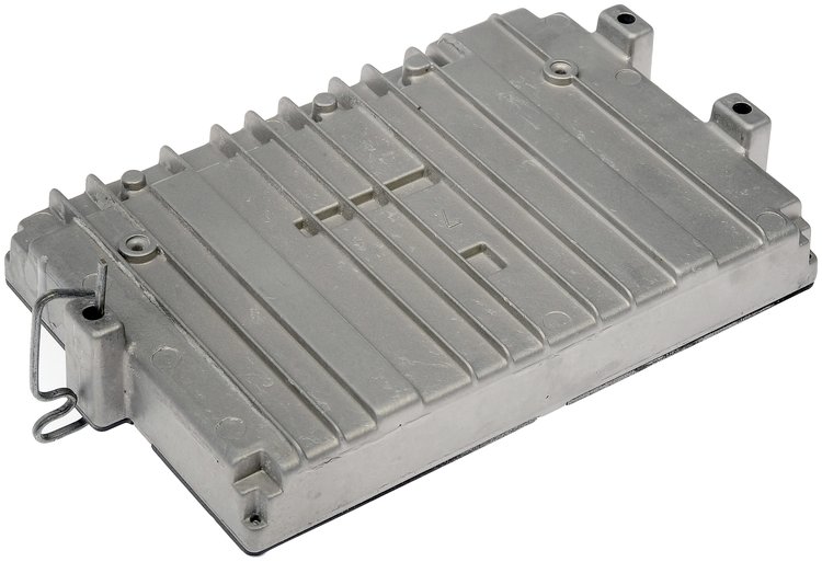 POWERTRAIN CONTROL MODULE