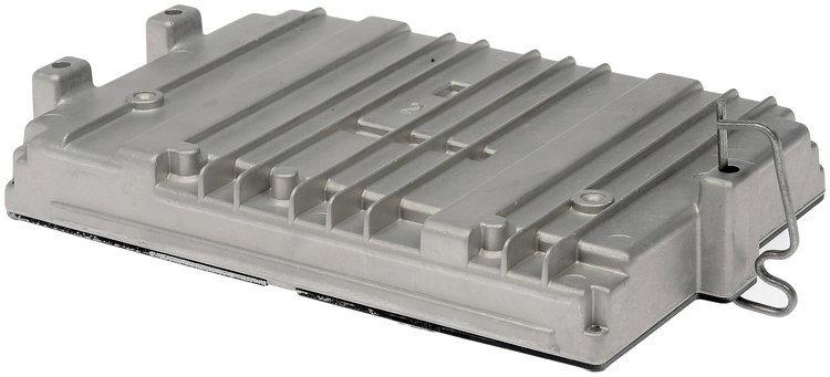 POWERTRAIN CONTROL MODULE